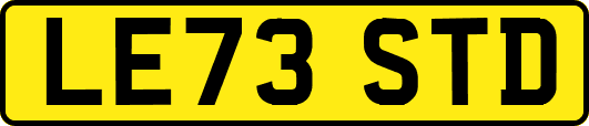 LE73STD
