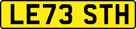 LE73STH