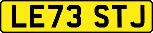 LE73STJ