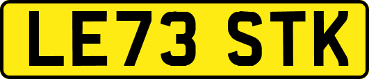 LE73STK