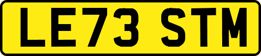 LE73STM