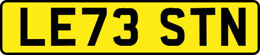 LE73STN
