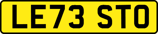 LE73STO