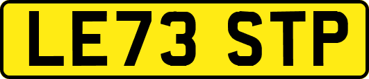 LE73STP