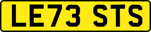 LE73STS