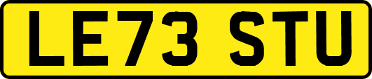 LE73STU