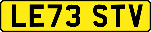 LE73STV