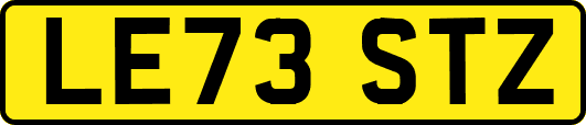 LE73STZ