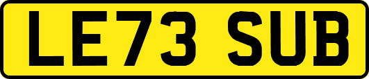 LE73SUB