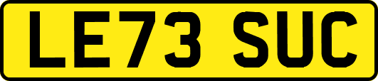 LE73SUC