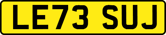 LE73SUJ