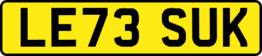 LE73SUK