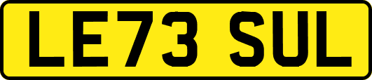 LE73SUL