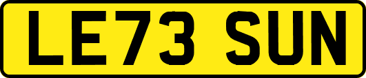 LE73SUN