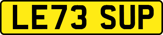 LE73SUP