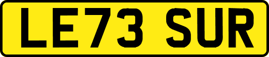 LE73SUR