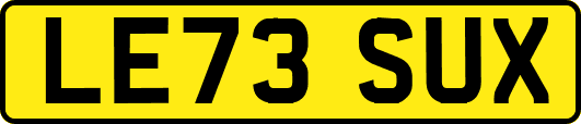 LE73SUX
