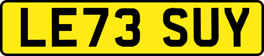 LE73SUY