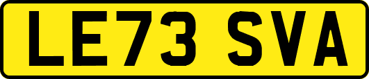 LE73SVA