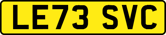 LE73SVC