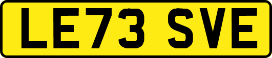 LE73SVE