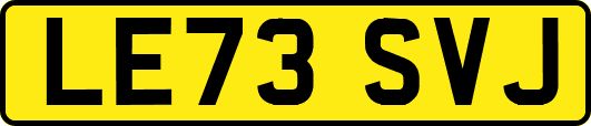 LE73SVJ