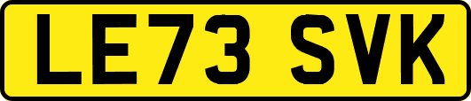 LE73SVK