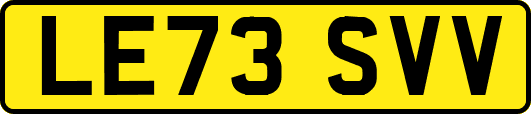 LE73SVV