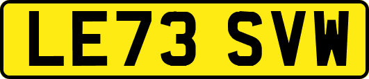 LE73SVW
