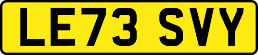 LE73SVY