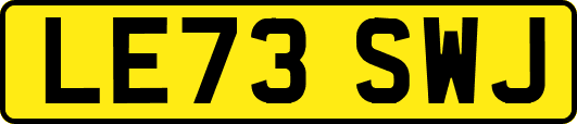 LE73SWJ