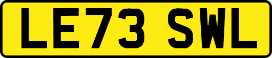 LE73SWL