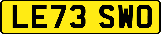 LE73SWO