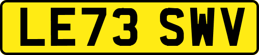 LE73SWV
