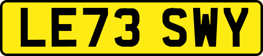 LE73SWY