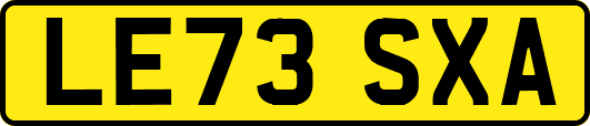 LE73SXA