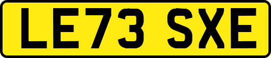 LE73SXE