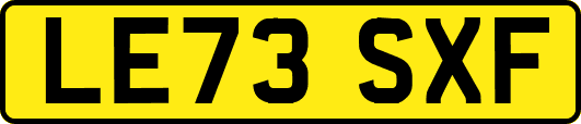 LE73SXF