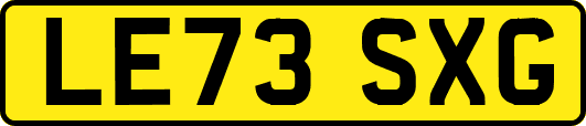 LE73SXG