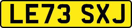 LE73SXJ