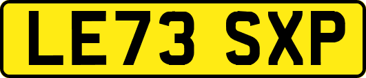 LE73SXP