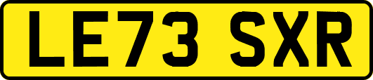LE73SXR