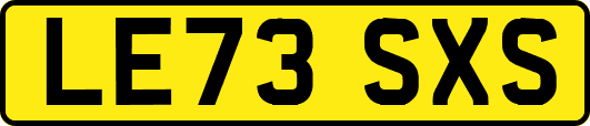 LE73SXS