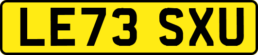 LE73SXU