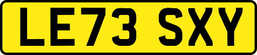 LE73SXY