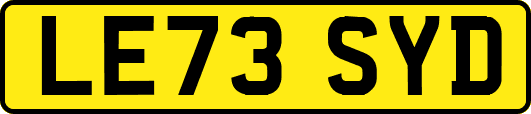 LE73SYD