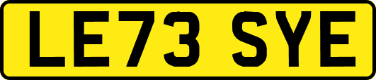 LE73SYE