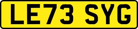 LE73SYG