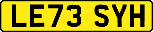 LE73SYH