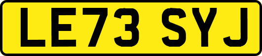 LE73SYJ
